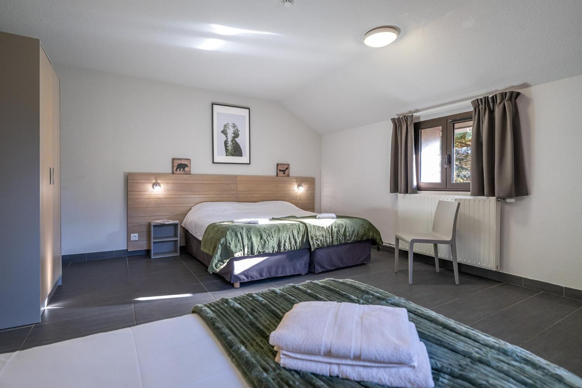 Auberge De La Graviere Orcières Εξωτερικό φωτογραφία