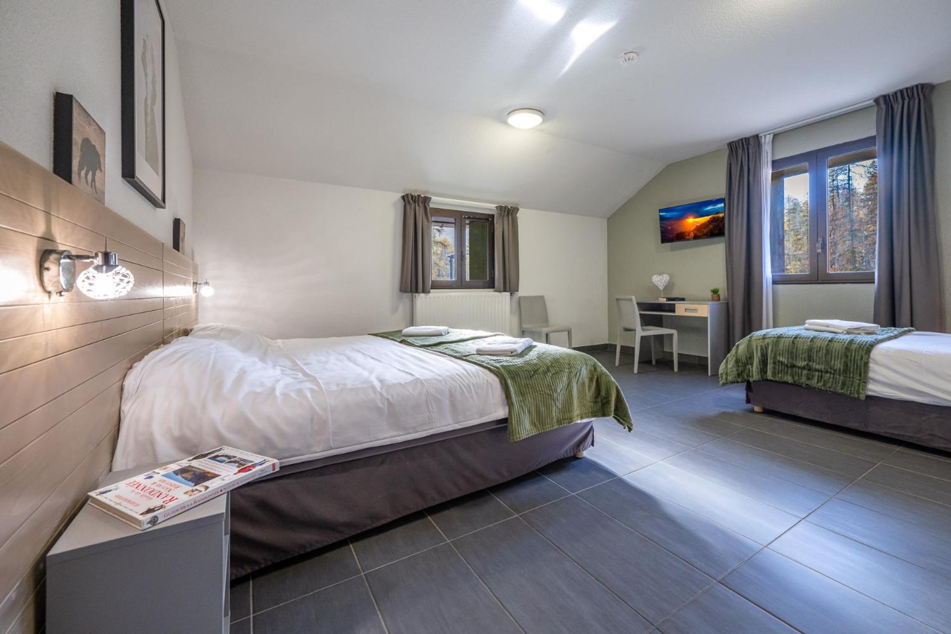 Auberge De La Graviere Orcières Εξωτερικό φωτογραφία