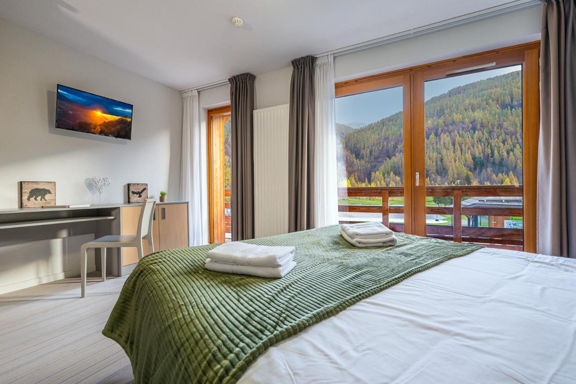 Auberge De La Graviere Orcières Εξωτερικό φωτογραφία
