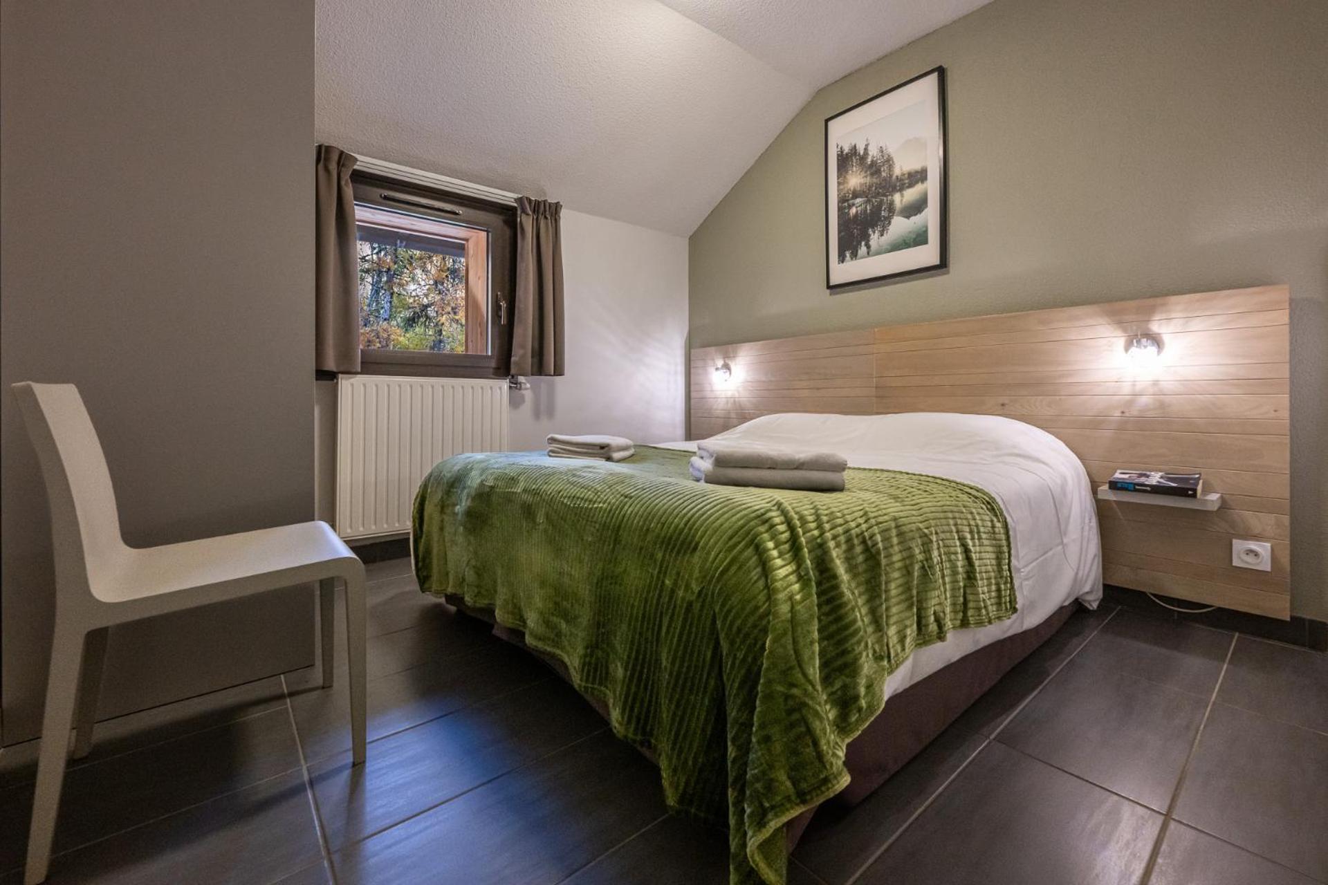 Auberge De La Graviere Orcières Δωμάτιο φωτογραφία