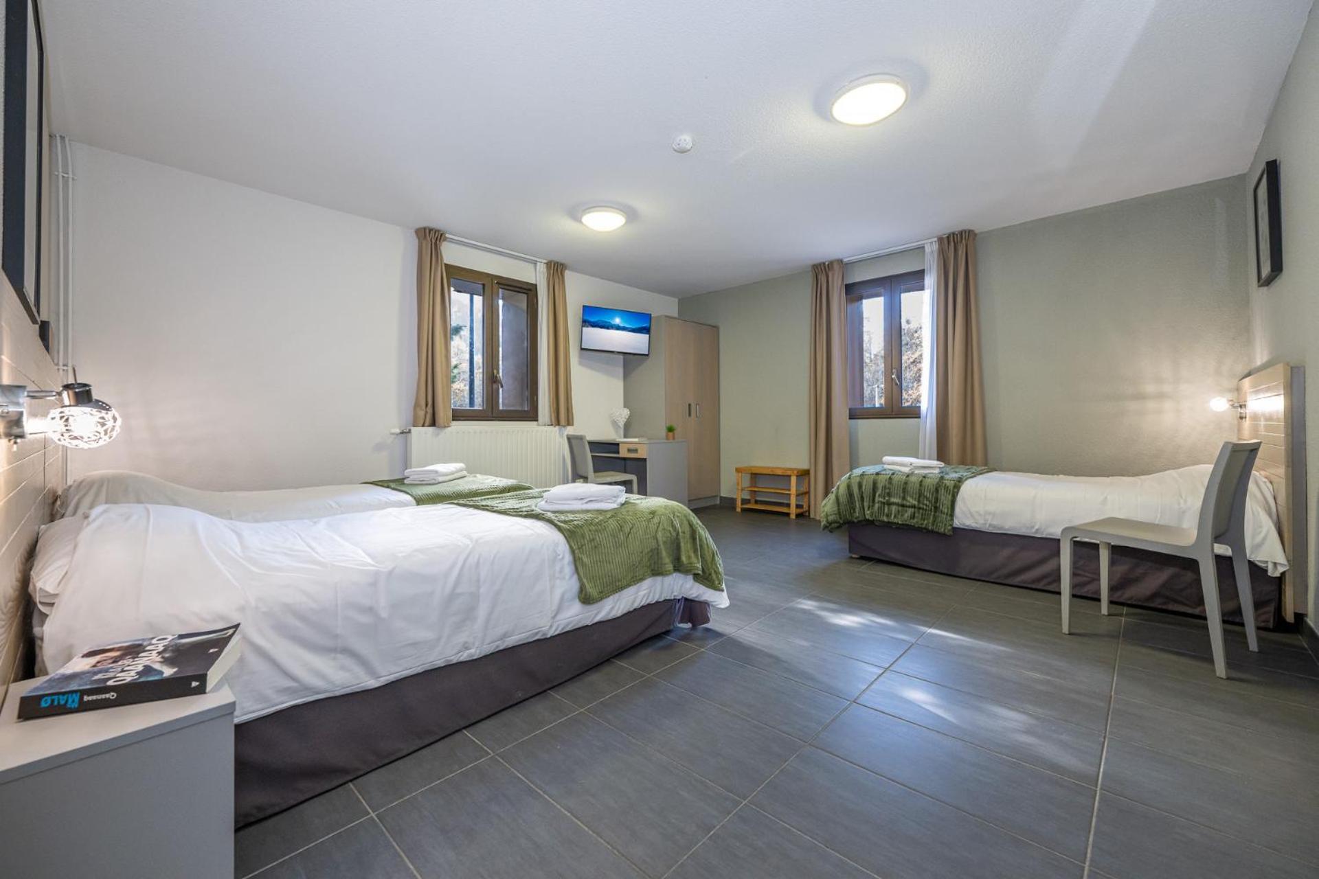 Auberge De La Graviere Orcières Εξωτερικό φωτογραφία