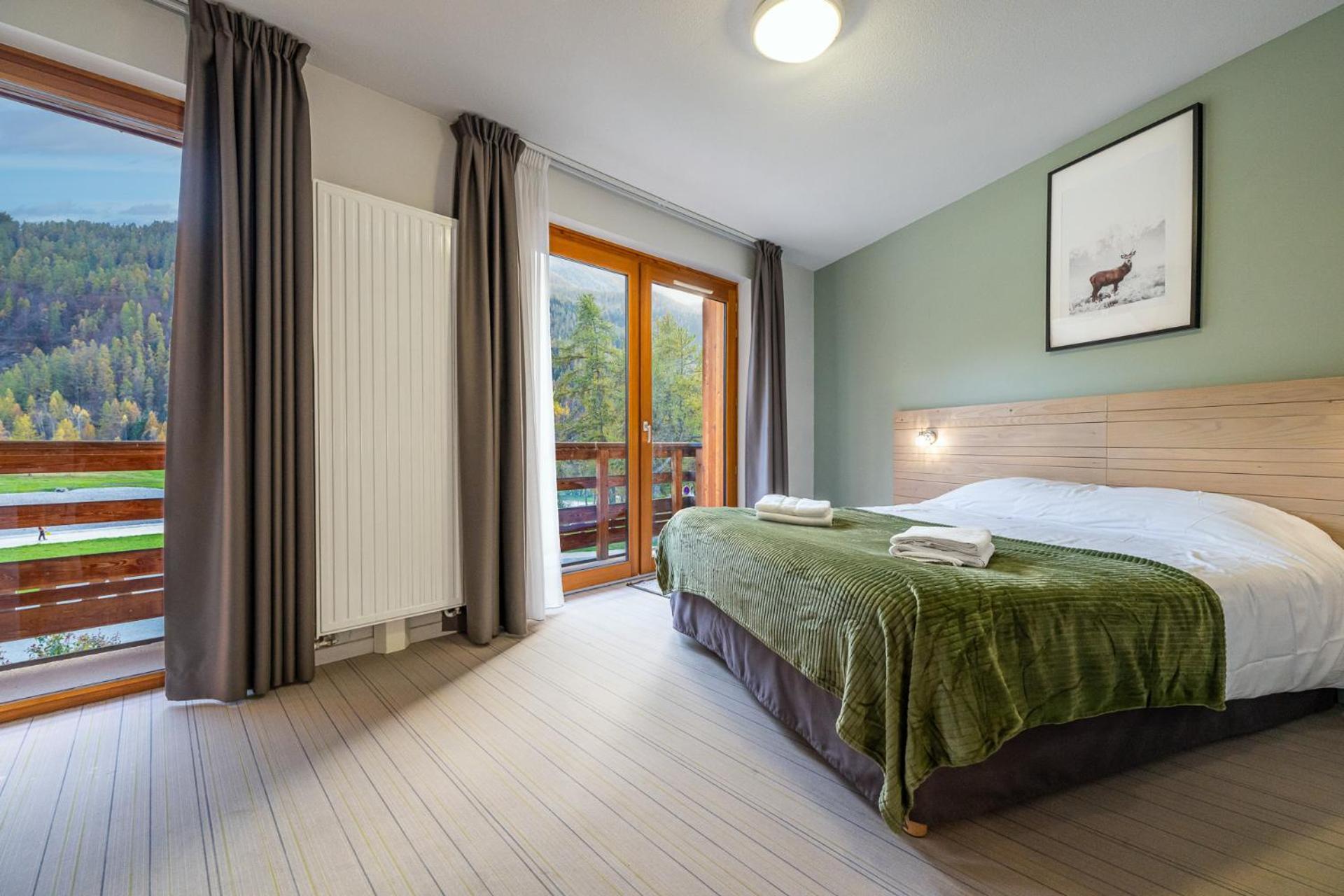 Auberge De La Graviere Orcières Εξωτερικό φωτογραφία
