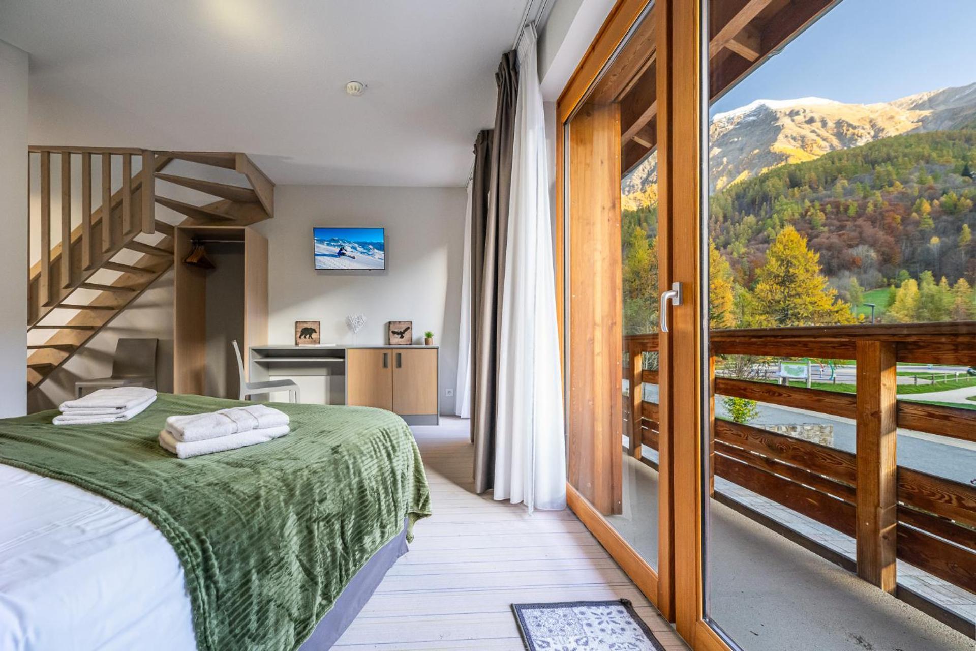 Auberge De La Graviere Orcières Εξωτερικό φωτογραφία