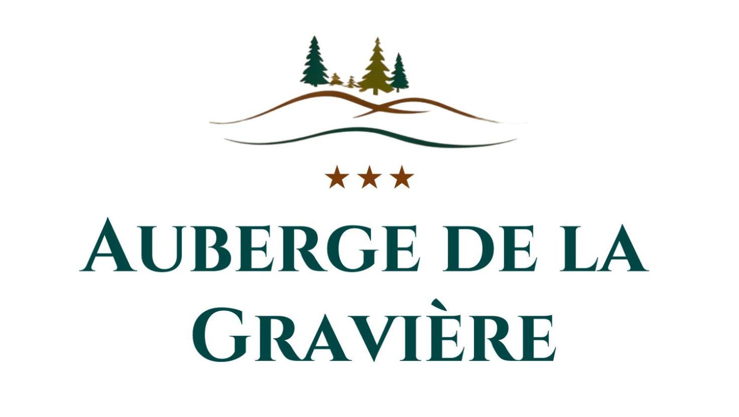 Auberge De La Graviere Orcières Εξωτερικό φωτογραφία
